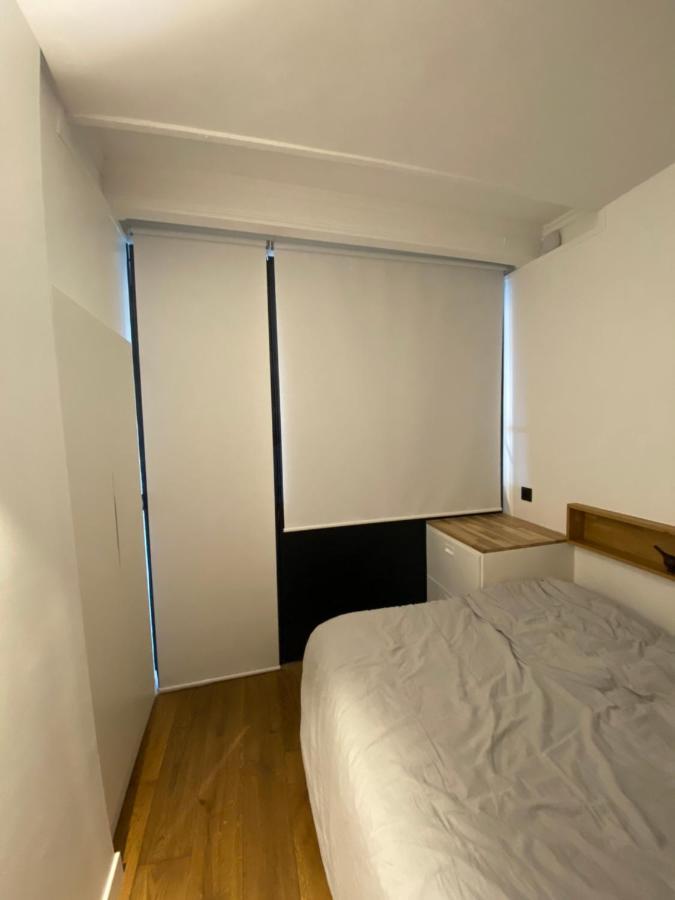 Appartement Face Mer Avec Terrasse Et Parking Trouville-sur-Mer Buitenkant foto